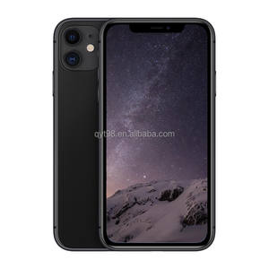 Todos los teléfonos inteligentes usados 8 8 Plus XR <span class=keywords><strong>XS</strong></span> Max 11 Pro con 11 <span class=keywords><strong>128GB</strong></span> desbloqueados de segunda mano, teléfonos móviles reacondicionados, pantalla OLED - Product Image 3