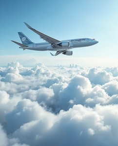 خدمة الشحن الجوي من مطار شنغهاي إلى مطارات ألمانيا - Product Image 2