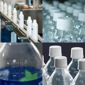 Máquina de Marcado Láser UV de 3w, Longitud de Onda Láser de 355 nm, Marcado para Plásticos y Vidrio, Marcado Láser UV - Product Image 3