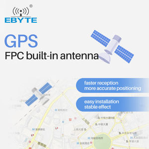 Antena Interna de Alta Calidad Ebyte TXGB-FPC-3615 FPC, Antena de Frecuencia GPS para Equipos de Terminales Inteligentes - Product Image 4
