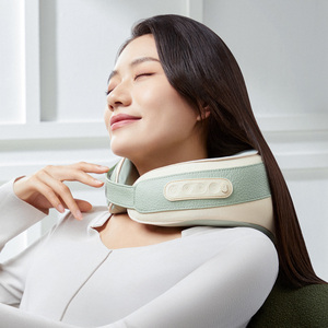 SIAASOO N2 Pemijat Bahu dan Leher Pemijat Tulang Belakang Serviks Otot Trapezius Punggung dan Leher - Product Image 2