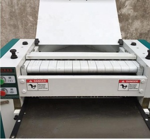 Raboteuse électrique simple face MB104 économique, machine à raboter les surfaces pour le travail du bois, fabrication chinoise - Product Image 4