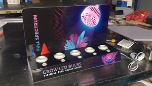 <strong>LED</strong> Lighting <strong>Display</strong> Stand/Base /rack - Product Image 6