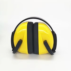 Orejeras con Cancelación de Ruido CITICITY, Protección Auditiva de Alta Calidad, Orejeras Personalizadas - Product Image 1
