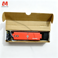 Nouveau Interrupteur de Sécurité Industriel en Plastique Euchner 098403 TP3-4131A024L024M 24V AC/DC IP67 avec Verrouillage de Protection pour Machine