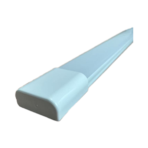 LS Trắng Opal <span class=keywords><strong>Acrylic</strong></span> PC Ống ánh sáng Bìa LED/huỳnh quang với đùn ép tùy chỉnh dịch vụ cắt - Product Image 5