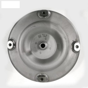 Convertisseur de couple remanufacturé HXT 2.5 JF011E RE0F10A pour boîte de vitesses CVT Nissan - Product Image 2