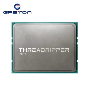 Threadripper PRO 7995WX 350W SP6 2,5GHz 96-Kern/192-Threads Threadripper PRO 7000 WX-Serie Workstation-CPU - Product Image 1