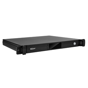 Répéteur Kirisun Dr600, amplificateur de signal 4G, bande de fréquences UHF VHF PDT, amplificateur de talkie-walkie, machine complète - Product Image 1