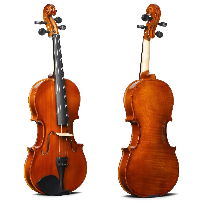 1/2 1/4 4/4 Size Violin Stringed Music Instruments V-30