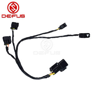 DEFUS 27350 kawat koil pengapian baru-26620 untuk aksen/harga pabrik Rio suku cadang otomatis aksesoris kumparan untuk dijual 27350-26620 - Product Image 2