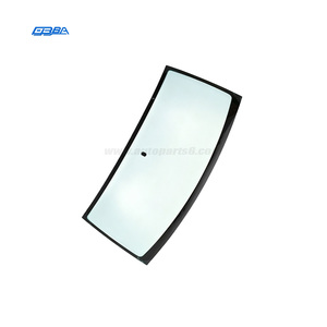 Accesorios para autos resistentes a balas, parabrisas trasero para Land Rover Range Rover Vogue L460 OE LR153070 - Product Image 4