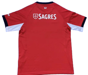 Maillots de football du club de football portugais 25/26, Camisetas De Futbol, maillots de football pour Lisbonne <span class=keywords><strong>Porto</strong></span>, uniforme de football, kit - Product Image 4