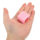 Herramienta 5D para Uñas, Herramienta Magnética UV Profesional para Uñas, Mini Herramienta Magnética para Arte de Uñas Ojo de Gato, Herramientas Especiales VelvetTools para Salón - Product Image 3