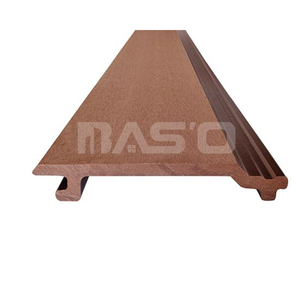 <span class=keywords><strong>Pannello</strong></span> <span class=keywords><strong>murale</strong></span> in <span class=keywords><strong>legno</strong></span> <span class=keywords><strong>3D</strong></span> resistente ai raggi UV rivestimento esterno interno decorativo <span class=keywords><strong>pannello</strong></span> <span class=keywords><strong>murale</strong></span> in <span class=keywords><strong>legno</strong></span> composito 166*21MM bagno esterno - Product Image 3