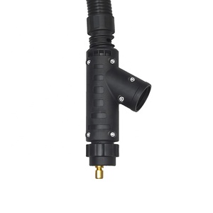 <span class=keywords><strong>Pistola</strong></span> de Extracción de Humos de Soldadura de Protección Ambiental de Fabricación <span class=keywords><strong>China</strong></span> INWELT IW340 MIG - Product Image 5