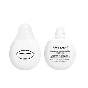 Bálsamo Labial Humectante de Larga Duración, Repara, Nutre los <span class=keywords><strong>Labios</strong></span> Secos, Resistente al Agua, Prebase de Maquillaje Líquida, Suero Labial con Escualano y Aminoácidos de Frutas - Product Image 6