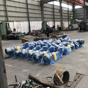 Chất lượng hàng đầu và giá tốt Refiner đĩa giấy máy móc chế biến nghiền bơm - Product Image 6