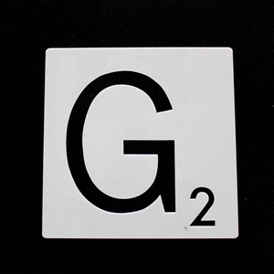 <span class=keywords><strong>Pochoir</strong></span> d'<span class=keywords><strong>alphabet</strong></span> homme, pour bricolage, Scrapbooking, <span class=keywords><strong>peinture</strong></span>, dessin, artisanat - Product Image 3