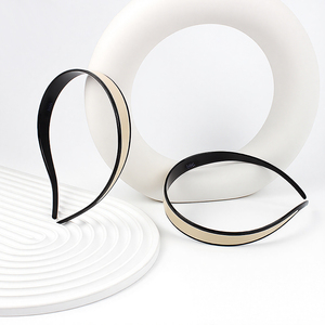 عصابة رأس فرنسية بأسلوب Jinhe burn عصابة رأس جافة راقة 3 hepacetate عصابة رأس نسائية - Product Image 3