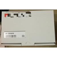 Novo Controlador de Programação de Automação Industrial LK-G5001V Original Pronto para Uso
