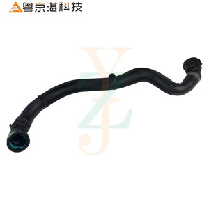 ท่อยางน้ำหล่อเย็น Land Rover รุ่น LR135257 J9C24631 สำหรับ Range Rover Sport Evoque Jaguar E-Pace อะไหล่ทดแทน - Product Image 1