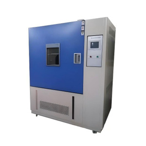 Generator Constant Temperature Rapid Speed Change Durability Test Laboratory Generator Durability Tester - Product Image 1