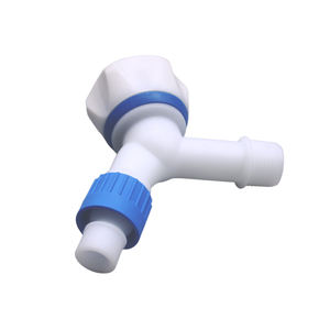 Grifo de Jardín de Plástico Yunsu Modelo Básico DN15 1/2” con Conector - Product Image 6