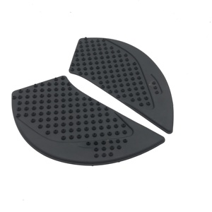 Offre Spéciale réservoir pad moto autocollant carburant gaz réservoir traction côté pad pour <span class=keywords><strong>kawasaki</strong></span> <span class=keywords><strong>ninja</strong></span> <span class=keywords><strong>650</strong></span> accessoires 2017-2023 - Product Image 2