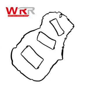 WRR 11127587804 Gasket Tutup Katup Mesin Mobil untuk BMW X1 X4 X5 X6 F25 E70 E71 E72 F20 E88 E82 - Product Image 1