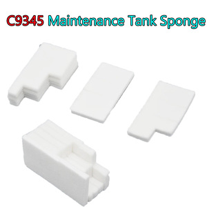 10SET C9345 Boîte De Maintenance D'encre Tampon Éponge pour EPSON L18050 L8050 WF7845 7840 7830 7820 4830 3820 <span class=keywords><strong>ET</strong></span> <span class=keywords><strong>16150</strong></span> 16600 16650 5880 - Product Image 4