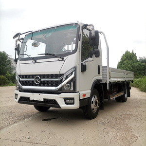 Camion Leggero KAMA Diesel LHD/RHD Direttamente dalla Fabbrica, Pick-up per Trasporto Merci, Mini Camion per Commercianti Individuali, Uso Bivalente per Attività Commerciali - Product Image 1