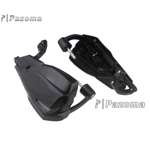 NUOVO LED Del Motociclo Paramani per <span class=keywords><strong>BMW</strong></span> F650GS 2008-2012 Includono Luci di Segnalazione Lampada Corrente di giorno - Product Image 3
