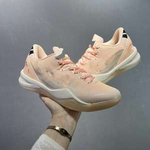 Baskets montantes de basketball unisexe, design amortissant, légères, en maille respirante, antidérapantes, rehaussantes, hiver - Product Image 4