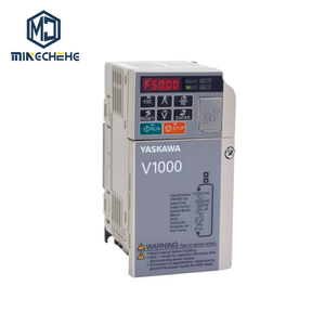 Composant électronique industriel CIMR-VB2A0012BAA CIMR-VB2A0008BAA CIMR-VB2A0018BAA Variateur de fréquence pour le contrôle des moteurs - Product Image 1