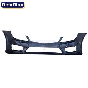 Piezas de automóvil Demillon 2048808347, piezas de carrocería de coche, parachoques delantero para mercedes-benz W204 C180 C200 <span class=keywords><strong>C220</strong></span> C250 C300 C350 C400 C450 C63 - Product Image 6