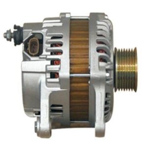 <span class=keywords><strong>Alternador</strong></span> de coche OEM 12V 110A 7S <span class=keywords><strong>alternador</strong></span> de coche A2TG0881 A2TJ0281 para <span class=keywords><strong>Nissan</strong></span> Sentra Versa 1,8 2.0L <span class=keywords><strong>alternador</strong></span> de vehículos eléctricos - Product Image 1