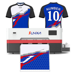 <span class=keywords><strong>Imprimante</strong></span> à sublimation A3 de 12 pouces, machine d'impression <span class=keywords><strong>textile</strong></span> DTF, <span class=keywords><strong>papier</strong></span> <span class=keywords><strong>transfert</strong></span> F1080 Xp600 pour tissu - Product Image 1