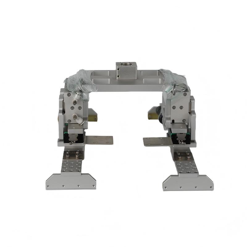 Industrial Custom Hardware Manufacturing Combining Advanced Precision Machining with Professional Assembly
