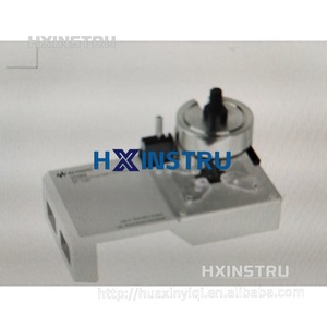Fixation de test SMD à électrode inférieure Keysight 16198A, version DC à 3 GHz (option 003) et version 9 kHz - 10 GHz (option 010) Utilisé hx1 - Product Image 2