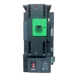 Contrôleur PLC, capteur, commutateur de transfert automatique à double alimentation, neuf d'origine WATSNA63/4 - Product Image 1