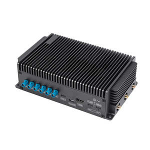 NDCOMPUTING ND-2438 Orin NX Super 8/16GB 100 TOPS 16 DDR5 Embedded AI Computer for AI/ML ND-2438 Jetson Orin Nx 16gb Waveshare D - Product Image 1
