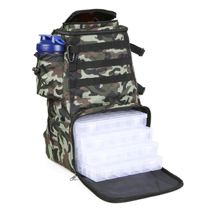 backpack tackle box, backpack tackle box Suppliers and Manufacturers at