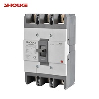 Shouke SKN ABN203C TP Disjoncteur à boîtier moulé automatique MCCB de haute qualité pour diverses applications