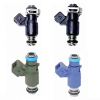 Inyector de combustible A2720780249 2720780249 para Mercedes SLK R E SLK GLK ML S 3.5L 3.0L, gran oferta, precio de fábrica