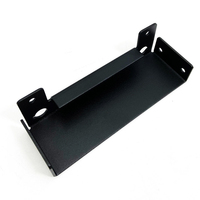 Fabricant Fabrication de tôle sur mesure Pliage CNC Découpe laser Soudage pour acier inoxydable Acier carbone Alliage d'aluminium