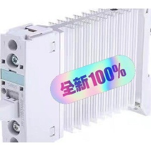 Contactor de Semiconductores Siemens 3RF2330-1AA02 AC 50 Hz Automatización Industrial - Product Image 1