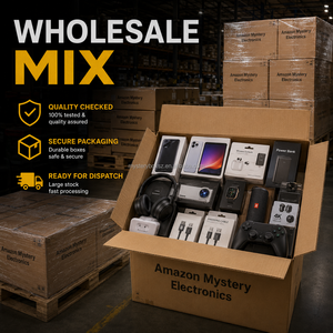 Boîte mystère électronique de logistique inverse : Ordinateur portable, projecteur, haut-parleur, <span class=keywords><strong>tracker</strong></span> d'activité pour ateliers de réparation – Approvisionnement en gros - Product Image 5
