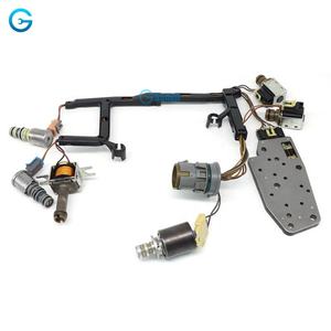 Kits de Solenoides para Reconstrucción de Transmisiones 4L60E, Directo de Fábrica, para Transmisiones GM 4L60E - Product Image 2