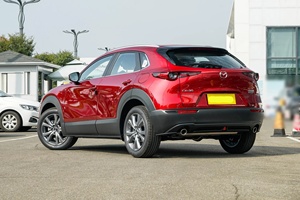 Voiture d'occasion 2024 Mazda CX-30 2.0L <span class=keywords><strong>Auto</strong></span> FWD Skyactiv Deluxe Edition SUV compact essence 5 places Stock Chine FOB Export - Product Image 2